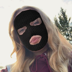 Meet your Posher, Peyton